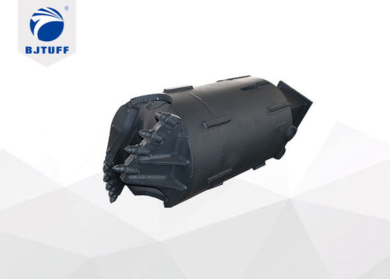 ISO9001 Open Split Type Drilling Bucket 3000mm