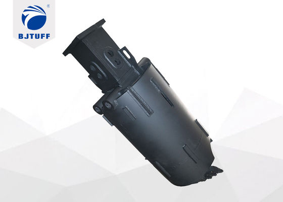 600mm Centrifugal Rock Drilling Bucket With Open Body