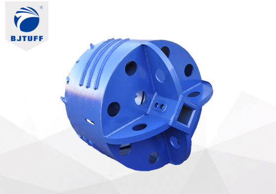 BJTUFF Engineering Construction Core Barrels 2000mm For Rock Drilling Rig