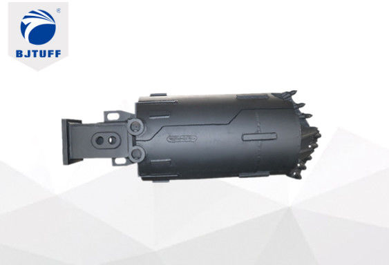 BJTUFF Open Type Drilling Bucket