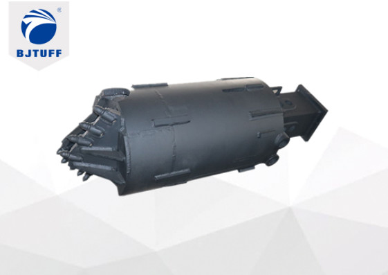 BJTUFF Open Type Drilling Bucket