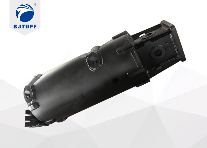 Centrifugal Open Type Drilling Bucket